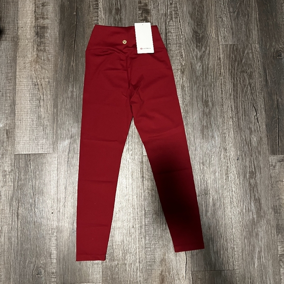 LULULEMON Full Define Set - Picture 4 of 4